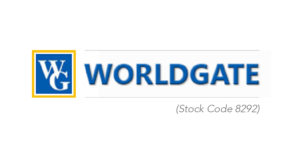 Worldgate Global Logistics Ltd. (8292)