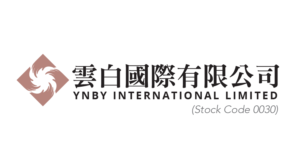 YNBY International Limited (0030)