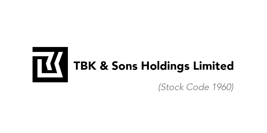 TBK & Sons Holdings Limited (1960)