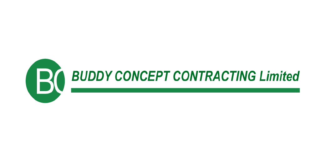 Buddy Concept Contracting Limited