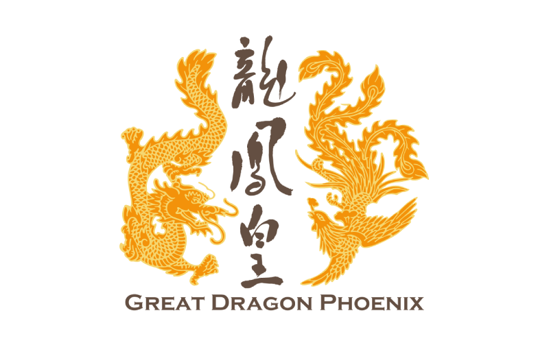 Great Dragon Phoenix